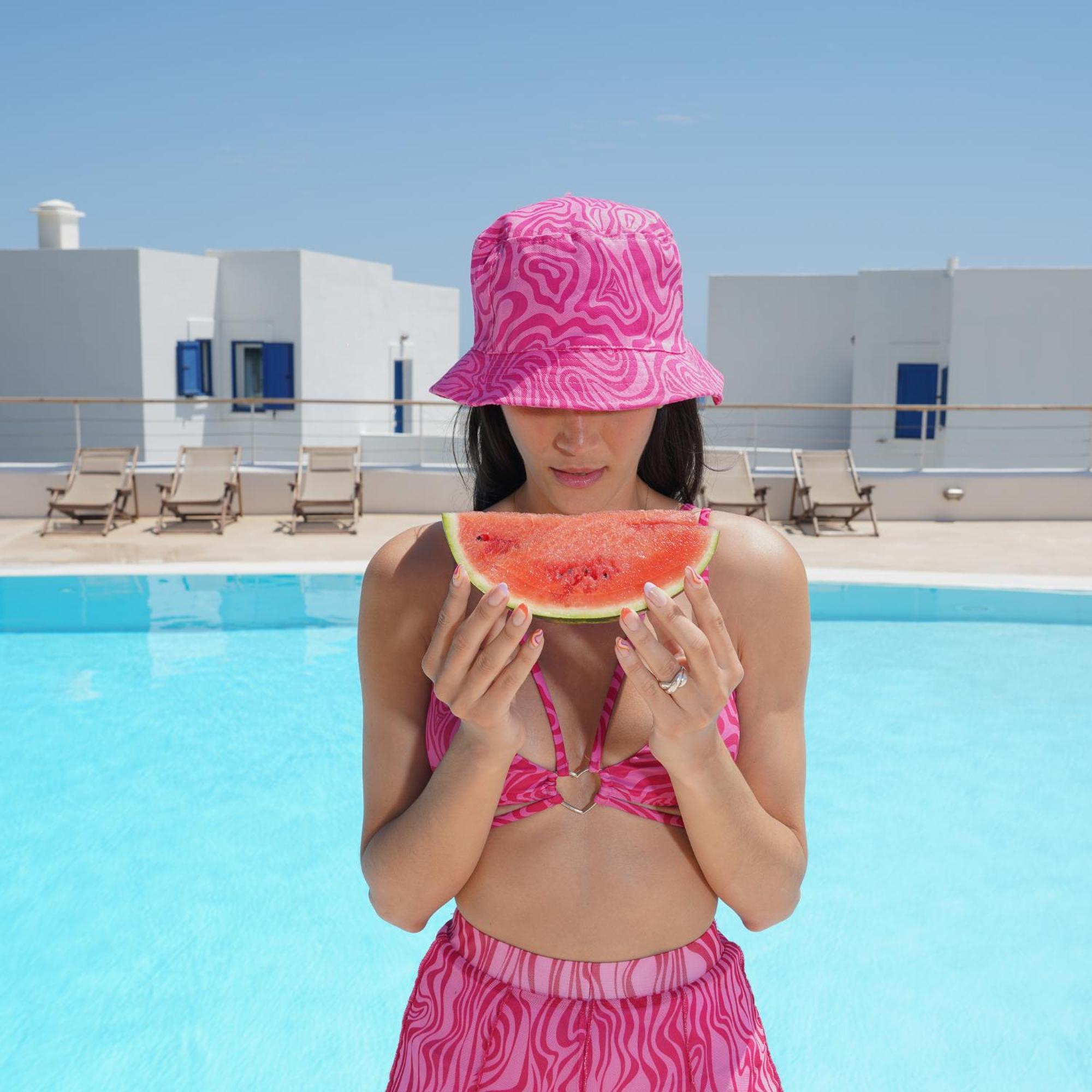 El Sol Hotel Kapsálion エクステリア 写真