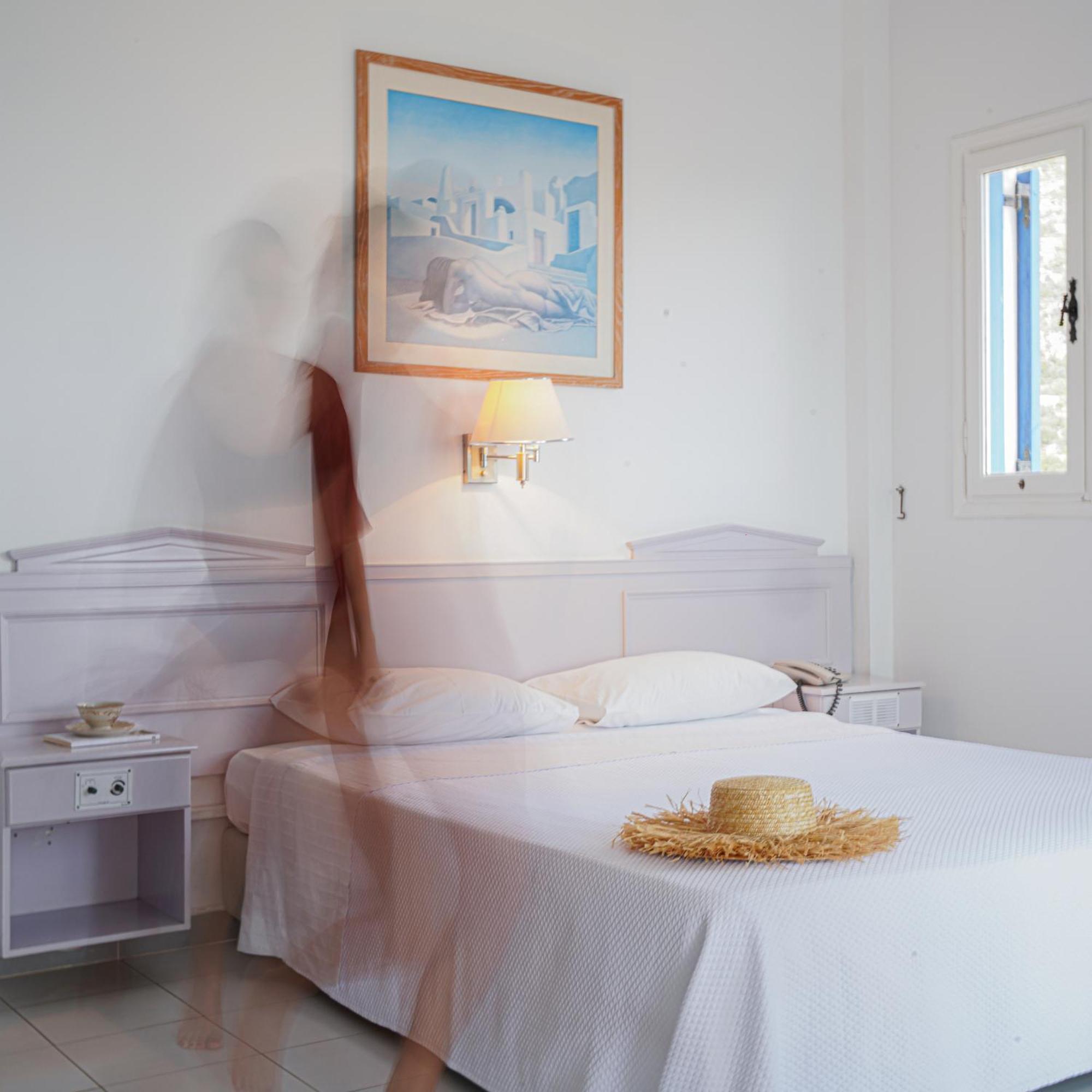 El Sol Hotel Kapsálion エクステリア 写真